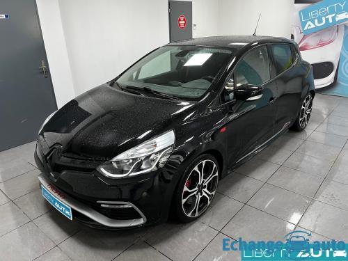 RENAULT CLIO IV Clio 1.6 Turbo 220 EDC RS Trophy