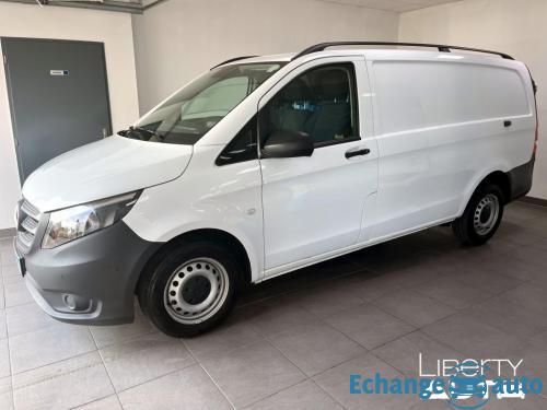 MERCEDES VITO FOURGON 114 CDI LONG FWD 