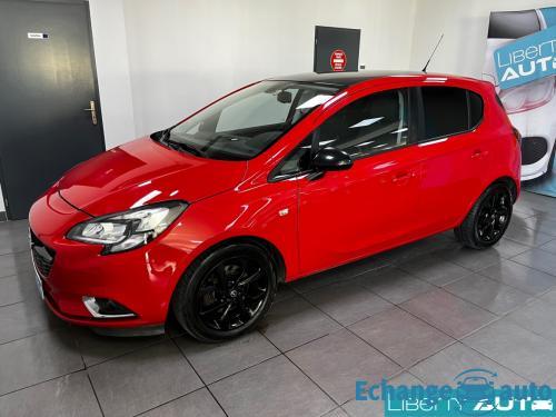 OPEL CORSA 1.3 CDTI 95 ch ecoFLEX Color Edition