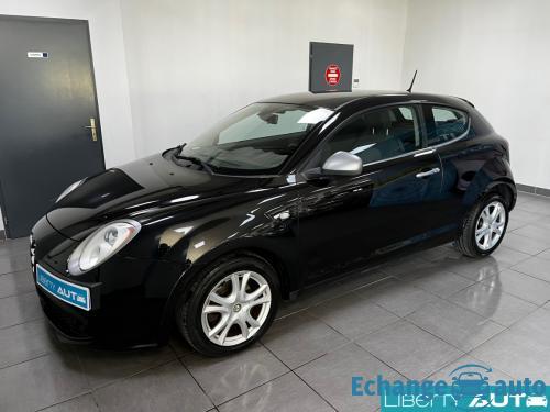 ALFA ROMEO MITO 1.3 JTDm Start et Stop 95 Progression