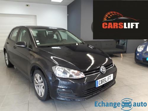 Volkswagen Golf 7 CONFORTLINE 1.6 TDI 105 BLUEMOTION