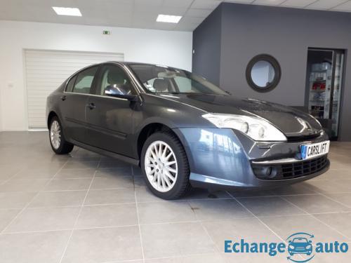 Renault Laguna 3 PRIVILEGE 2.0 DCI 150 CV