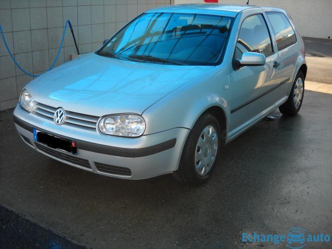 Golf 4 tdi 110cv