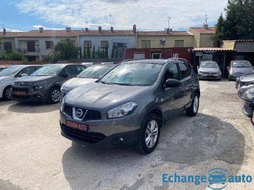 NISSAN QASHQAI 1.5 dCi 110ch Tekna