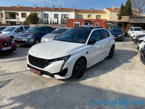 PEUGEOT 308 GT PACK 130ch EAT8