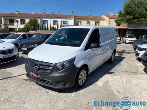 MERCEDES VITO 111  1.6 CDI 114ch TVA RECUPERABLE