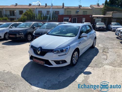 RENAULT MEGANE IV BLUE DCI 95ch Zen