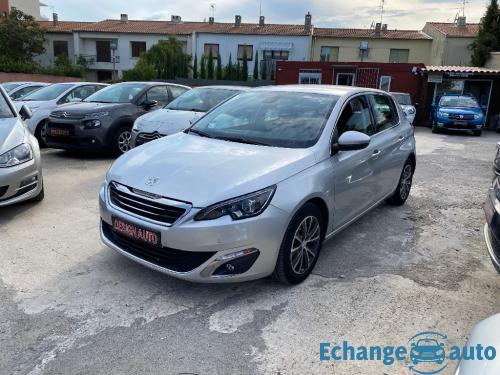 PEUGEOT 308 1.6 e-HDi 115ch Allure