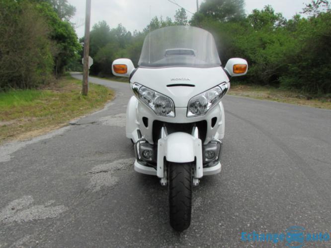 Honda GL 1800 GoldWing TRIKE 2006