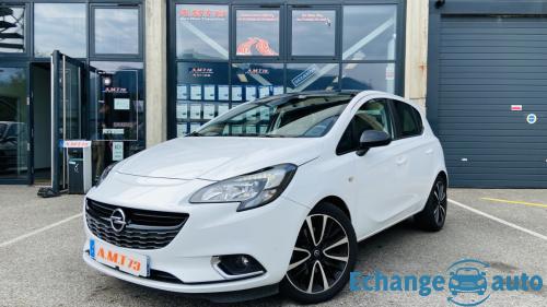 OPEL CORSA 1.3 ECOTEC Diesel 95 ch Color Edition