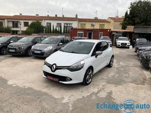 RENAULT CLIO IV 1.5 dCi 90ch GT LINE