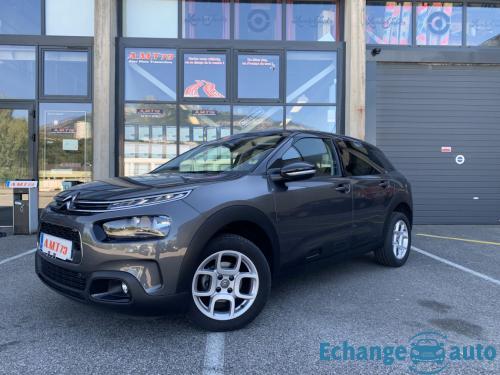 CITROEN C4 CACTUS BUSINESS C4 Cactus PureTech 110 SetS BVM6 Feel Business