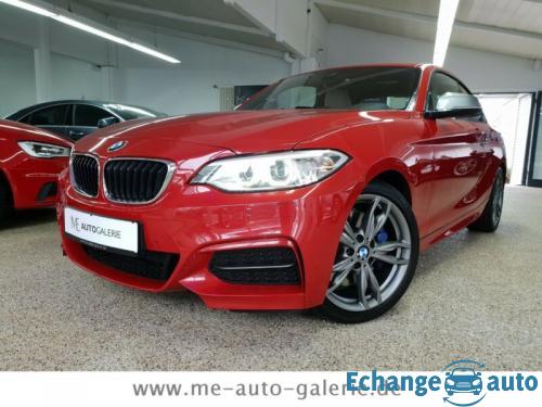 BMW M2 M240i X Drive 340 ch