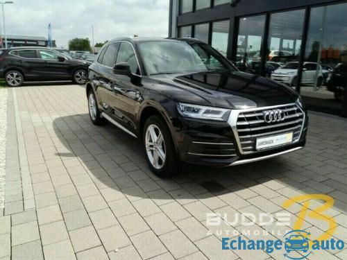 Audi Q5 40 TDI S-LINE