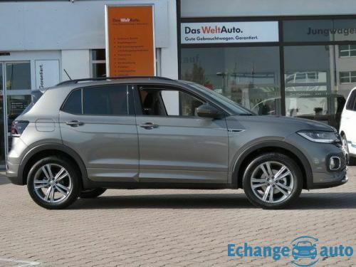 Volkswagen T-Cross R-LINE DSG