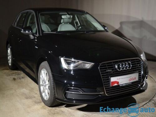 Audi A3 sportback e-tron