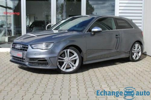 Audi S3 S tronic