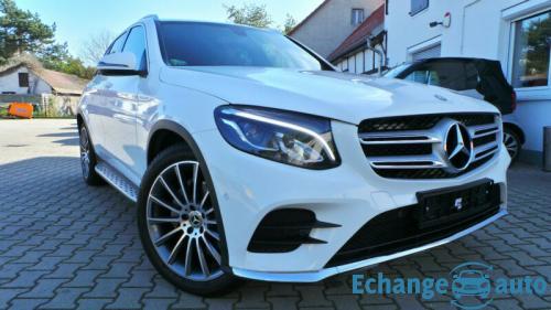 Mercedes Classe CLC 220 AMG