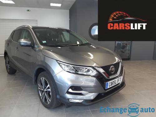 Nissan Qashqai 1.6 DCI 130CH N-CONNECTA