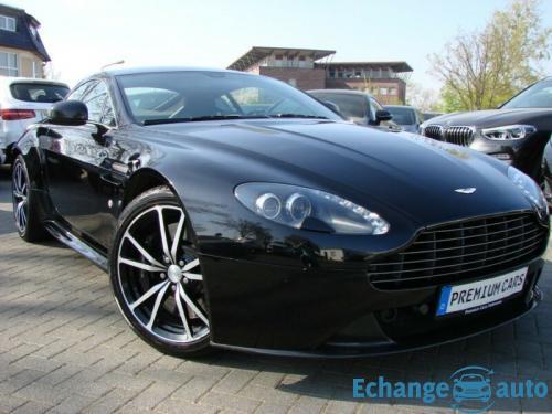 Aston Martin V8 Vantage S Carbon