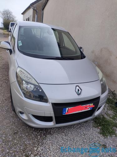 Renault Scenic 3