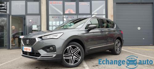 SEAT TARRACO 2l 190 S/S DSG7 4Drive 7 pl Xcellence