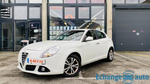 ALFA ROMEO GIULIETTA 1.6 JTDm 105 ch SetS Distinctive