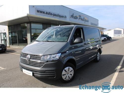 VOLKSWAGEN TRANSPORTER L1 2.0 TDI 150 FAP DSG7 BUSINESS LINE