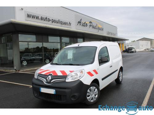 RENAULT KANGOO 1.5 DCI 90 ENERGY E6 GRAND CONFORT