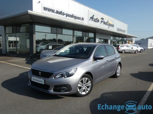 PEUGEOT 308 BlueHDi 130ch SetS BVM6 Active Business