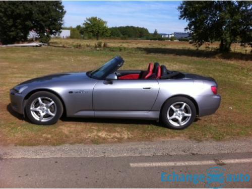 HONDA S2000 2.0 VTEC