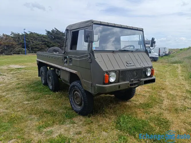 Pinzgauer 712 M