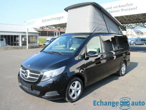 Mercedes V 220 MARCO POLO westfalia 6 places