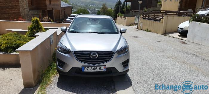 Mazda cx5