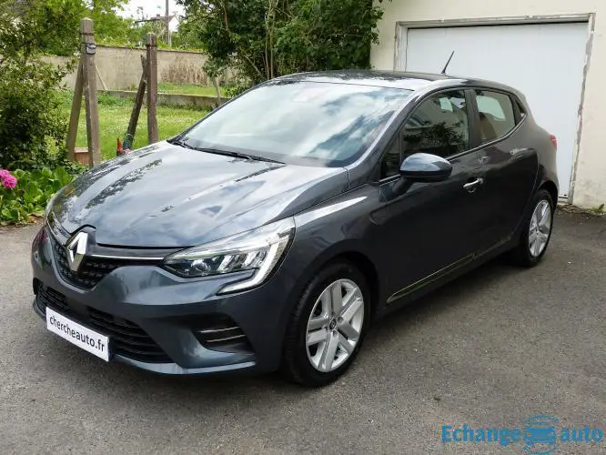 Renault Clio tce 90