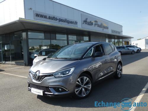 RENAULT SCENIC IV dCi 110 Energy Intens