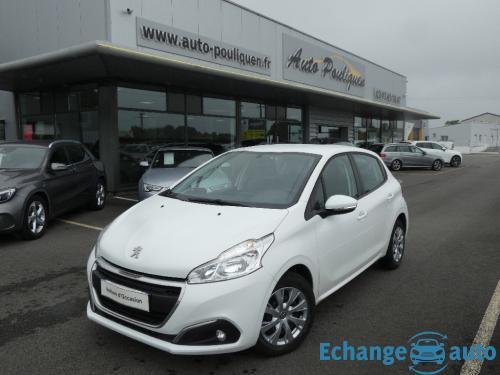 PEUGEOT 208 AFFAIRE BLUEHDI 100 SetS BVM5 PREMIUM