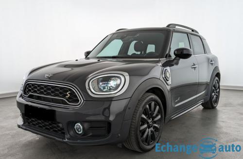 MINI COUNTRYMAN F60 LCI Countryman Cooper S E ALL4 224 chevaux