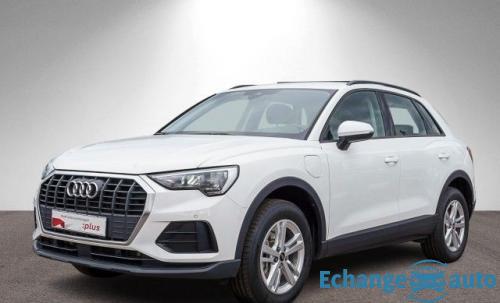 AUDI Q3 Q3 45 TFSIe 245 ch S tronic 6 Design