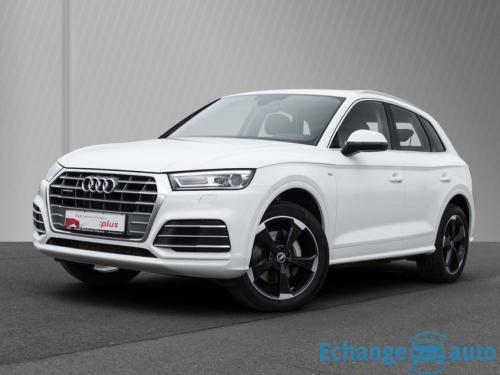 AUDI Q5 Q5 50 TFSIe 299 S tronic 7 Quattro