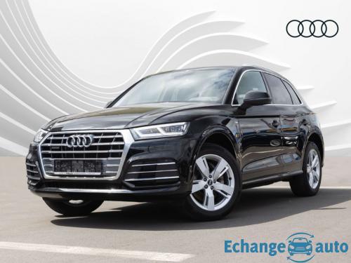 AUDI Q5 Q5 50 TFSIe 299 S tronic 7 Quattro 