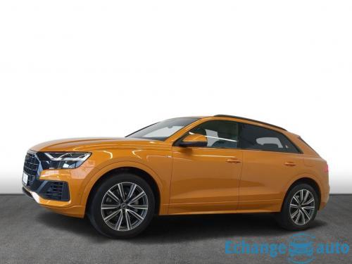 AUDI Q8 Q8 55 TFSI e 381 Tiptronic 8 Quattro S line