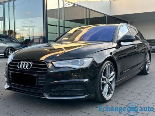 AUDI A6 AVANT A6 Avant 2.0 TDI ultra 190 S Tronic 7 S line