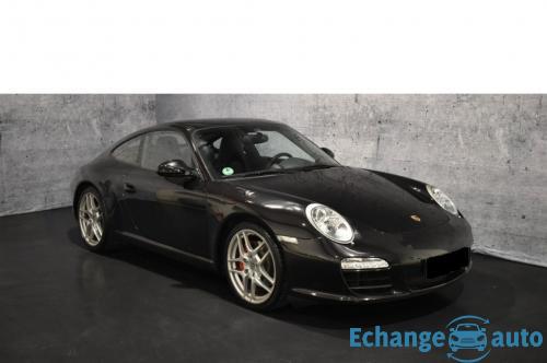 PORSCHE 911 CARRERA COUPE 997 911 Carrera S  3.8i 385 PDK A