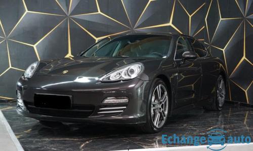 PORSCHE PANAMERA Panamera 4S V8 4.8 400 PDK