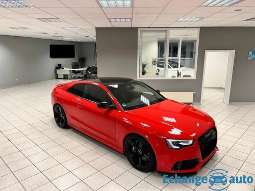 AUDI RS5 RS5 V8 4.2 FSi 450 Quattro S Tronic 7