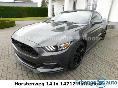 Ford Mustang 2.30eco boost