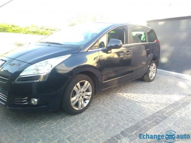 Peugeot 5008 allure