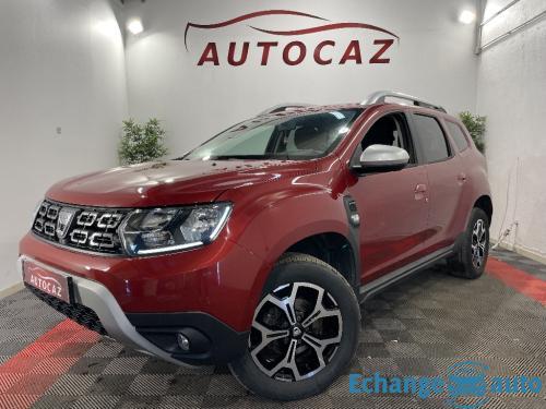 DACIA DUSTER TCe 150 4x4 Prestige +2019+47000KM+CAMERA MULTIVIEW