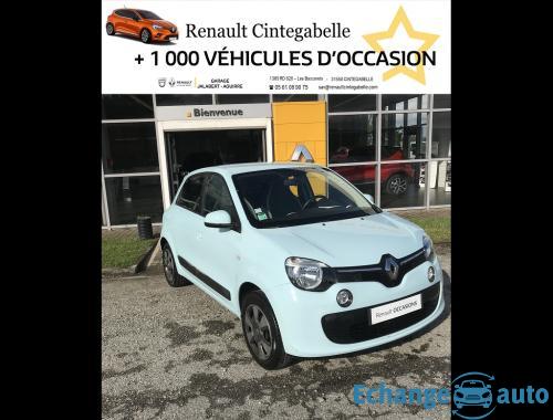 Renault Twingo III 0.9 TCE 90 cv Intens